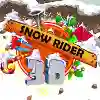 Snow Rider 3D Game
